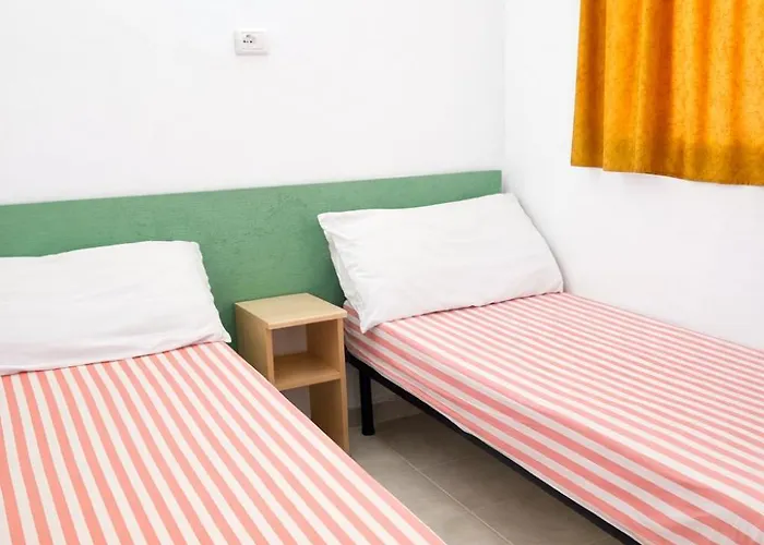 キャンプ場 Marina *