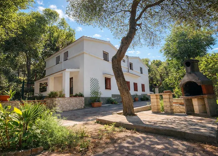 Marina Camping Vieste