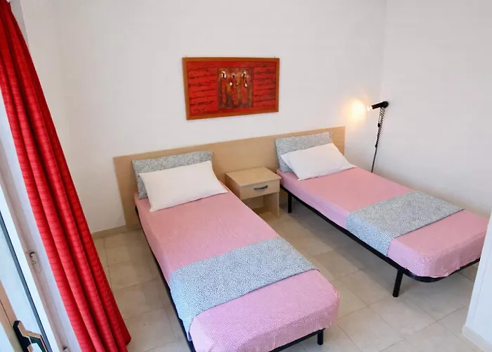 Camping Marina Vieste