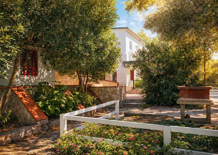 Camping Marina Vieste