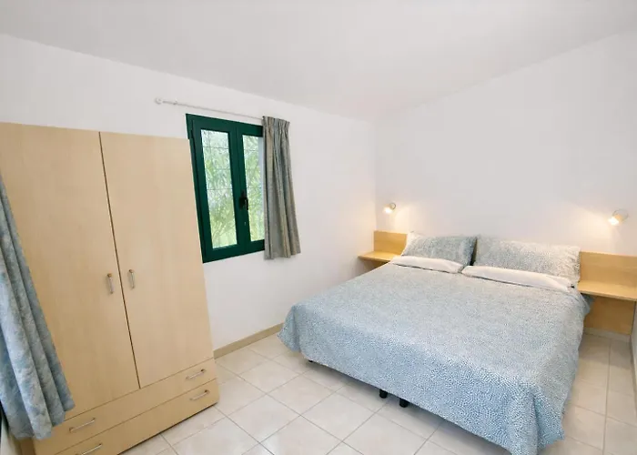 Camping Marina Vieste