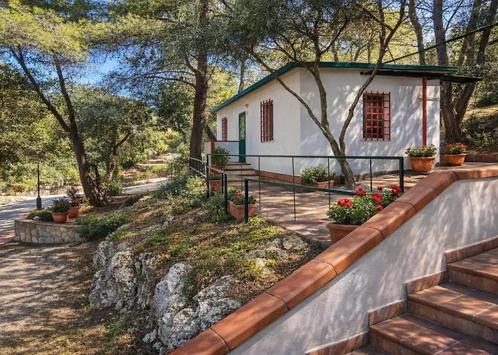 Camping Marina Vieste